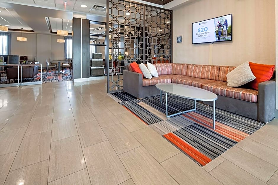 Best Western Plus Waterloo