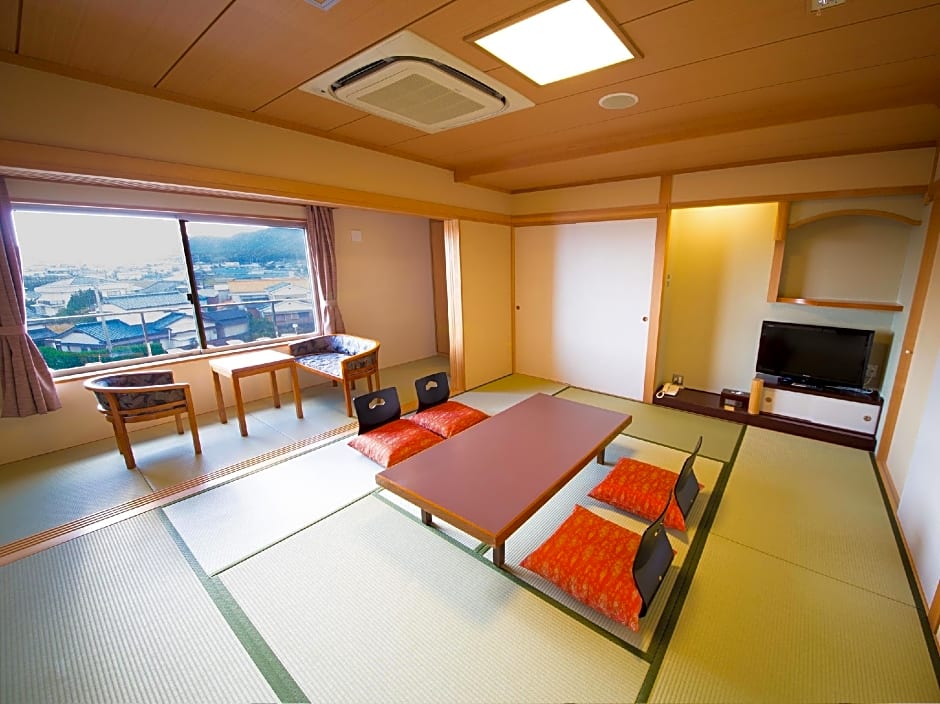 Seaside Hotel Taimaru Kaigetsu
