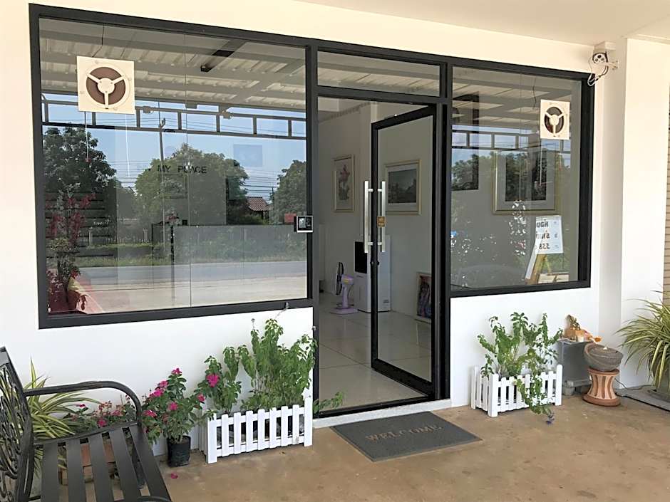 INN MY PLACE Pakchong