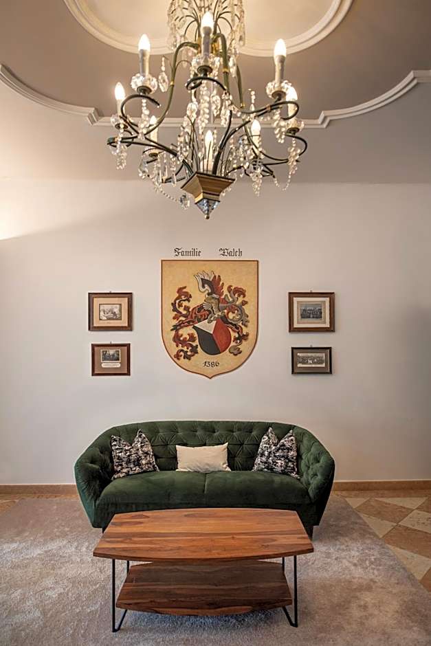 Hotel Cristallo