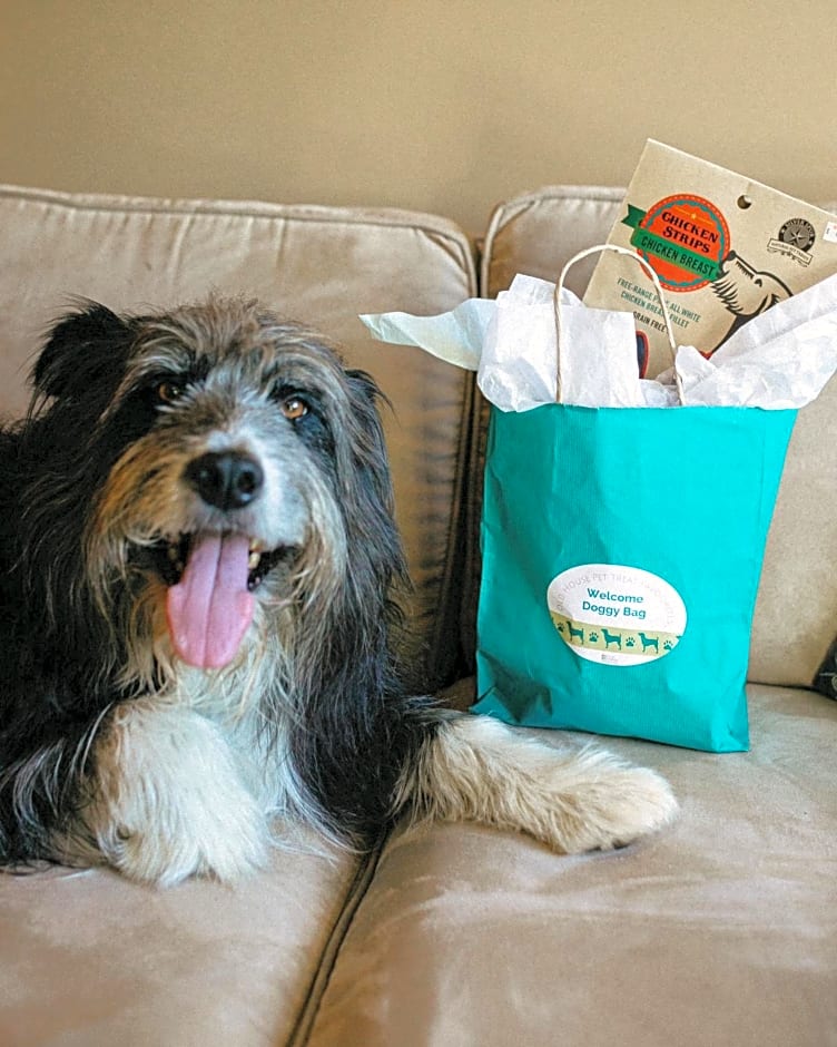 Old House Hotel & Spa