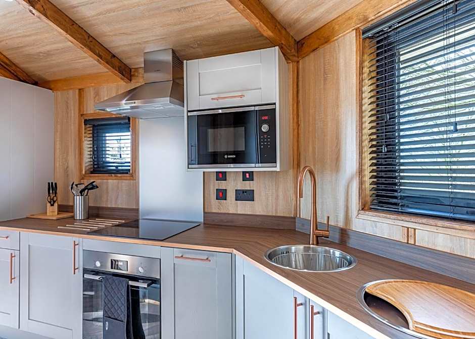 Rivendale Lodge Retreat