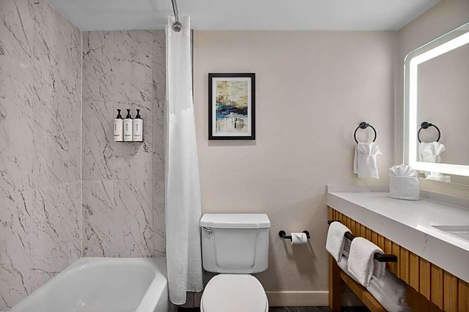 Crowne Plaza Hotel Virginia Beach-Norfolk By IHG