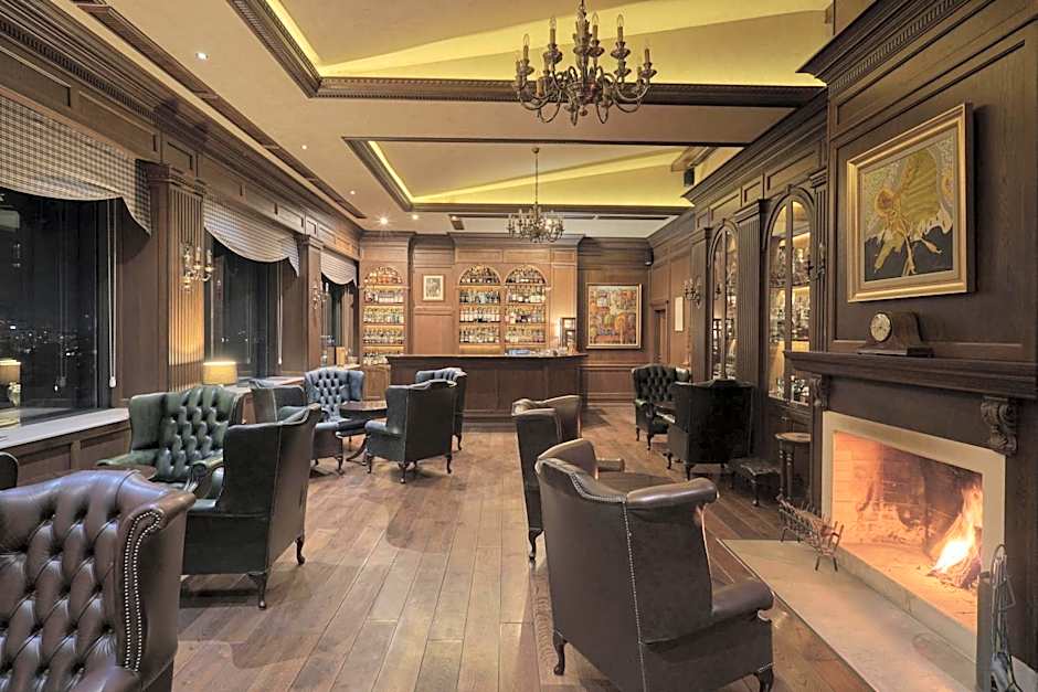 Radisson Hotel Plovdiv