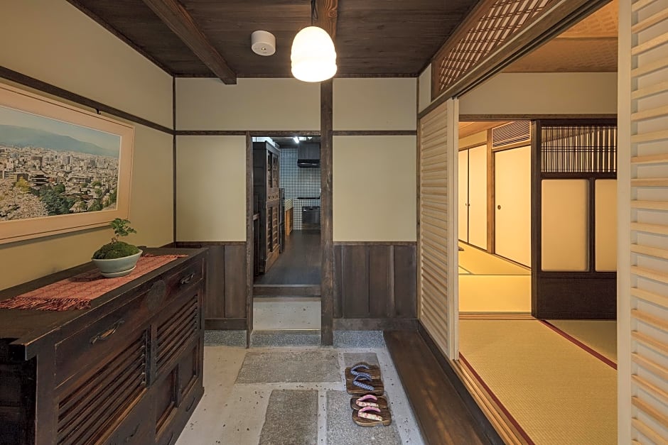 Garaku-an