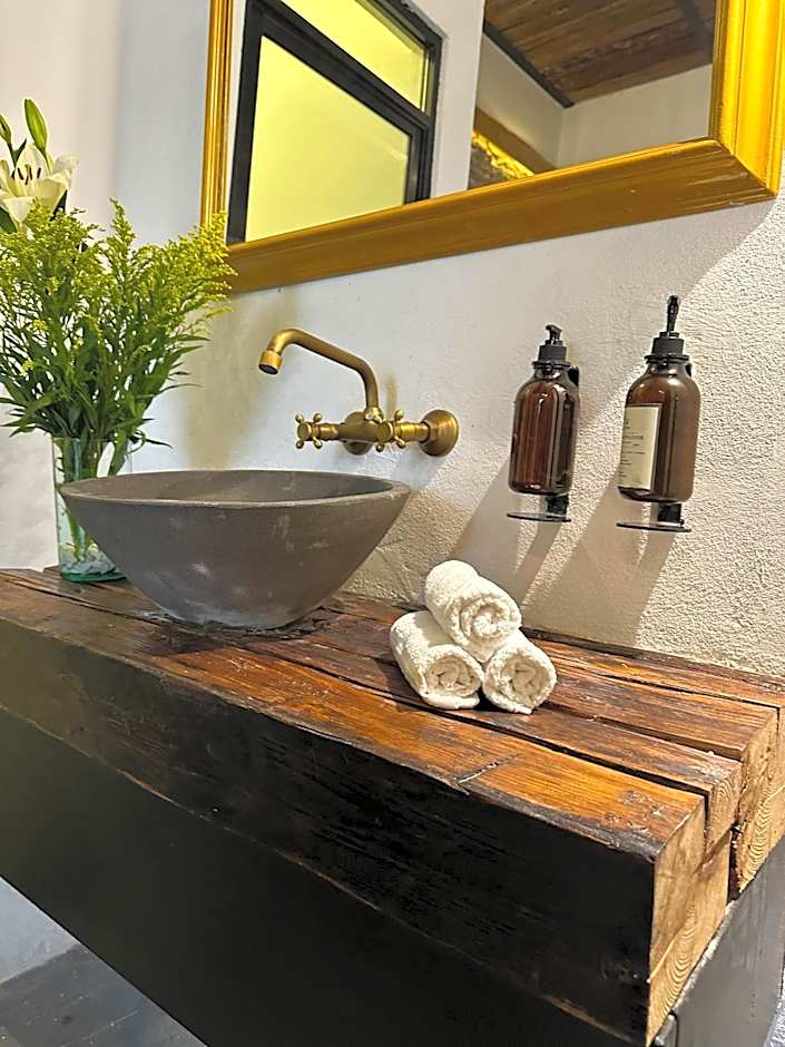 HOTEL BOUTIQUE CASONA 65