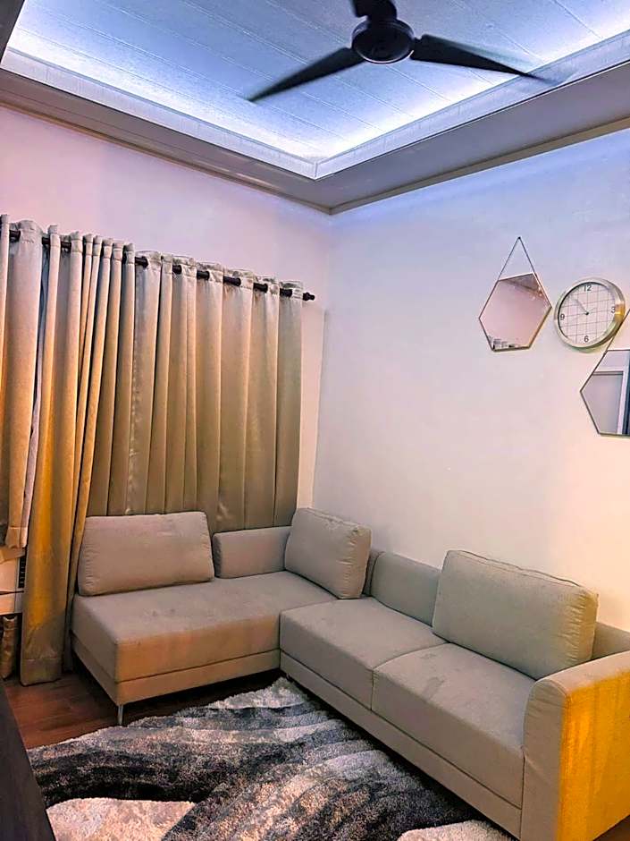 3BR Davao Condo 7thfloor near Airport