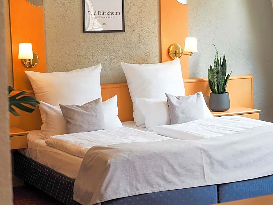 Weinstraße No 8 "Einfach-Gut-Übernachten"