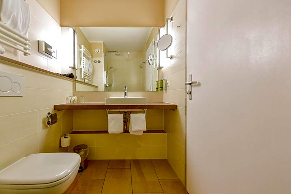 Landhotel Burg im Spreewald - Resort & Spa