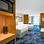 Fairfield Inn & Suites by Marriott Mansfield