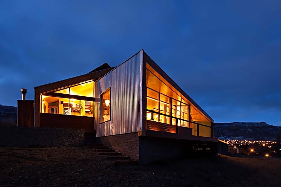 America Del Sur Calafate Hostel
