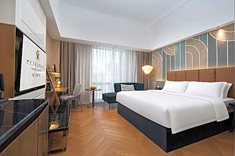 WH - Deluxe Room With View
