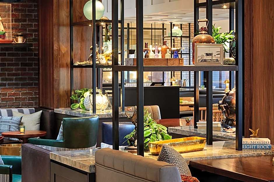 Lido House, Autograph Collection by Marriott