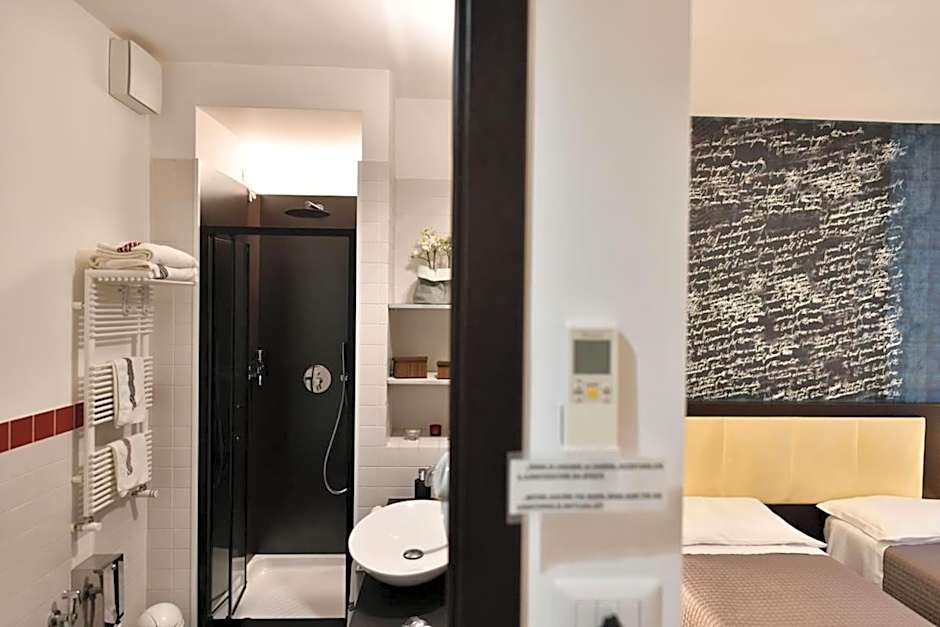 Donna Eleonora Residence