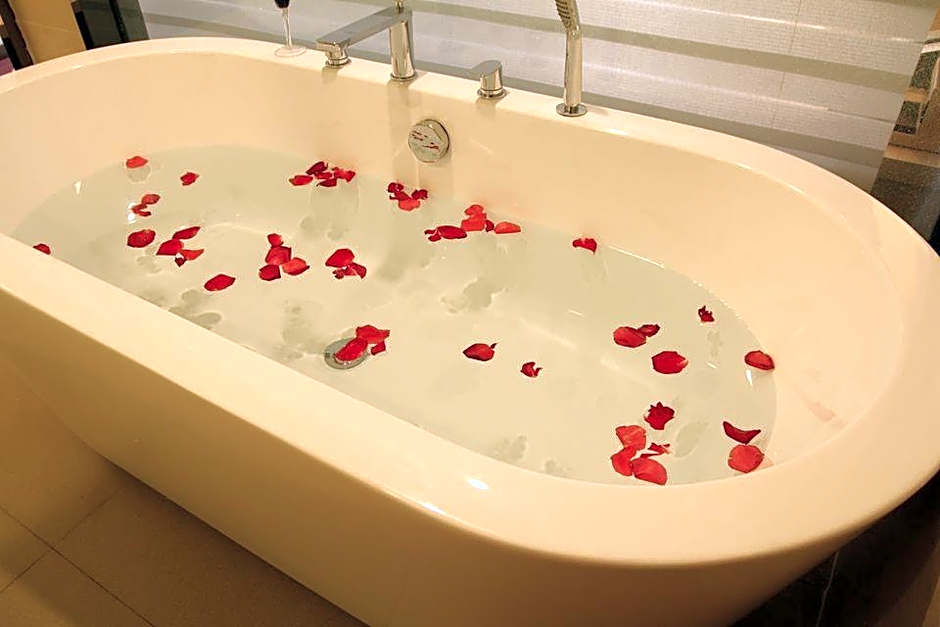 Lavande Hotel Zhongshan Fuhua Avenue Xingzhong Plaza