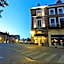 Canalview Hotel Ter Reien
