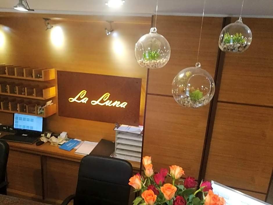 Hotel La Luna
