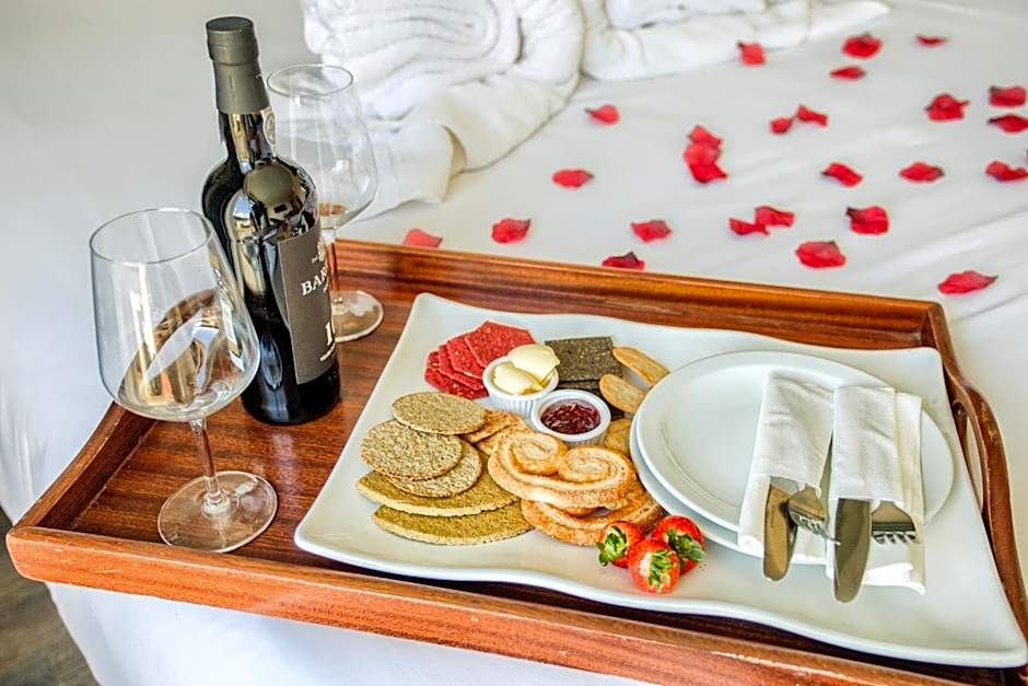 Villare Leicester City Centre hotel