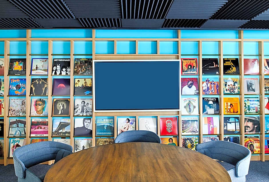 Hotel Ziggy Los Angeles