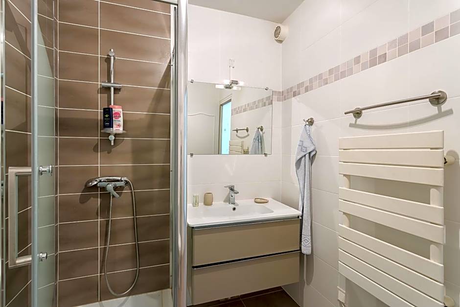 Résidence Hôtel Les Joséphines