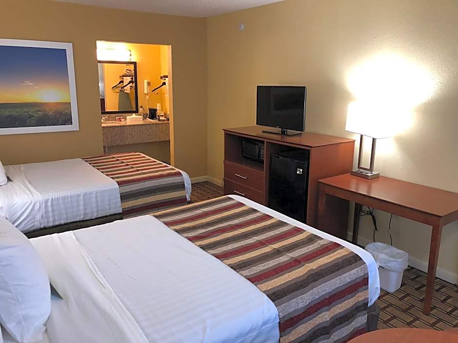 Days Inn by Wyndham Natchez