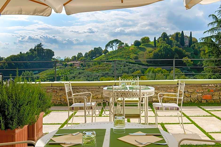 Hotel Villa Cipriani