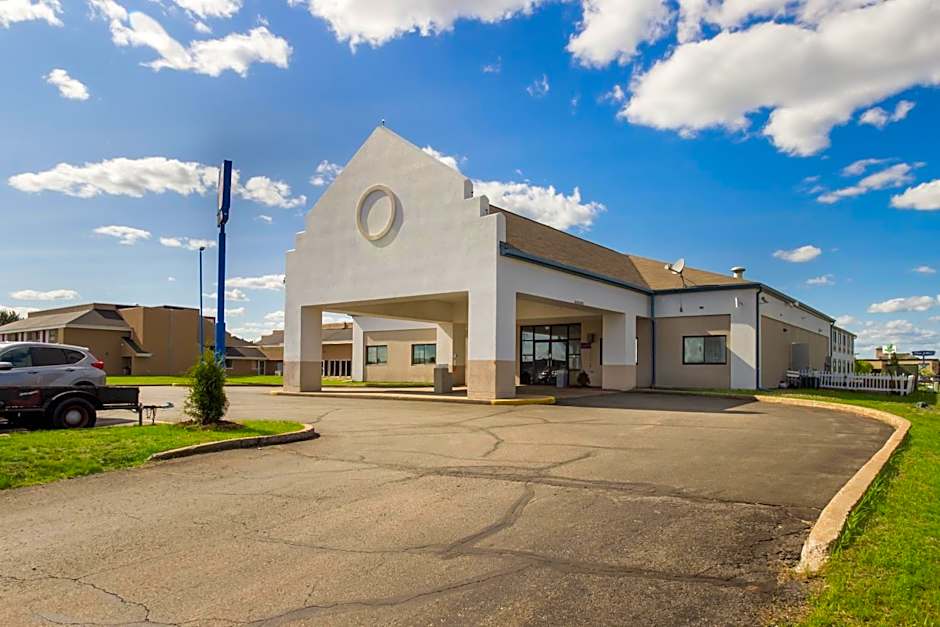 Motel 6-Rothschild, WI