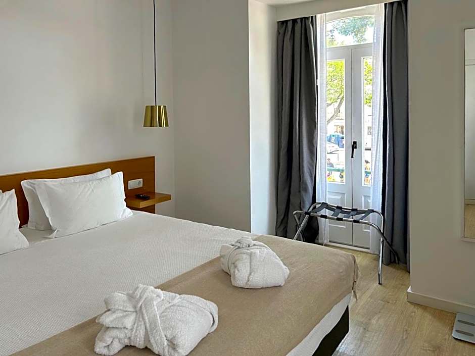 Hotel Solaris