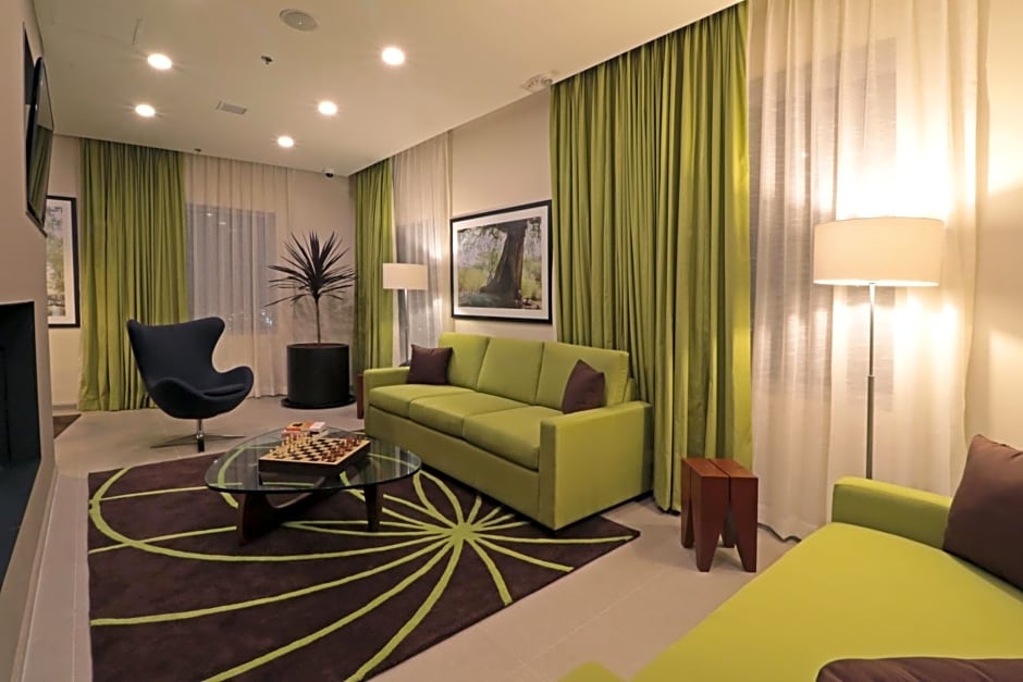 Staybridge Suites San Luis Potosi By IHG