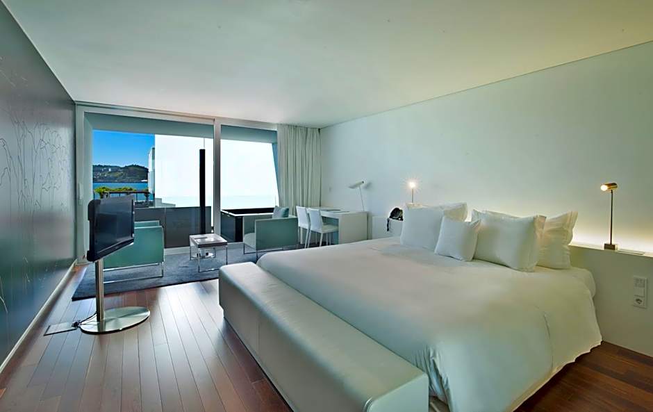 Altis Belem Hotel & Spa - Design Hotels