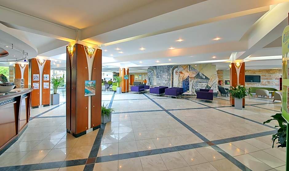 Hotel Laguna Garden