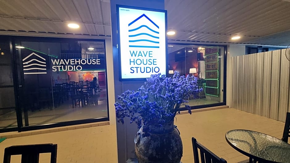 Wave House Studio Huahin