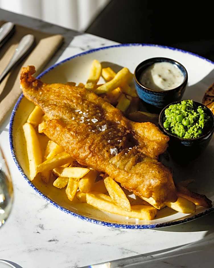 Leonardo Hotel and Conference Venue Hinckley Island