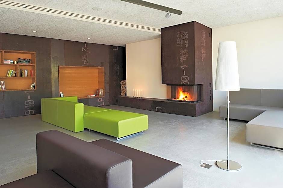 Interlaken Youth Hostel