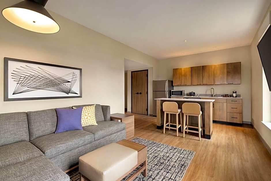 Hyatt Place Columbus Polaris