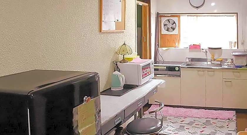 Oyama Guest House Kyoto