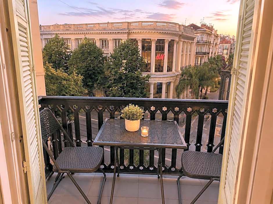 Résidence Appartement Adonis