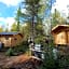 Blackburn Cabins - McCarthy, Alaska