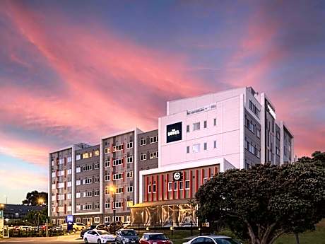 The Sebel Auckland Manukau