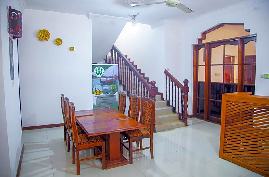 SULKHAN SERVICED APARTMENT