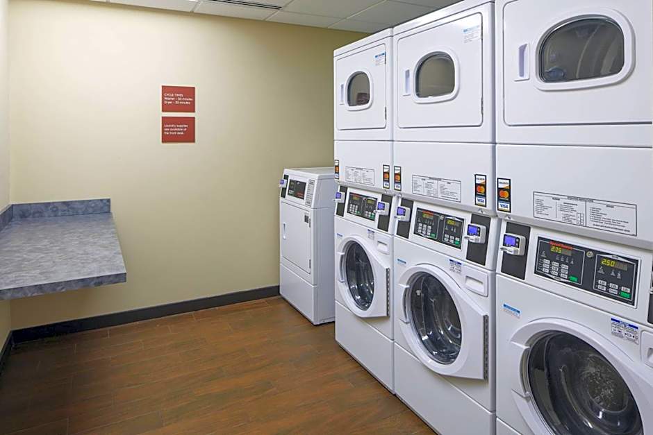 TownePlace Suites by Marriott Tampa South