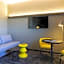 ibis Saint Paul Trois Chateaux
