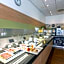B&B Hotel Duisburg Hbf-Nord
