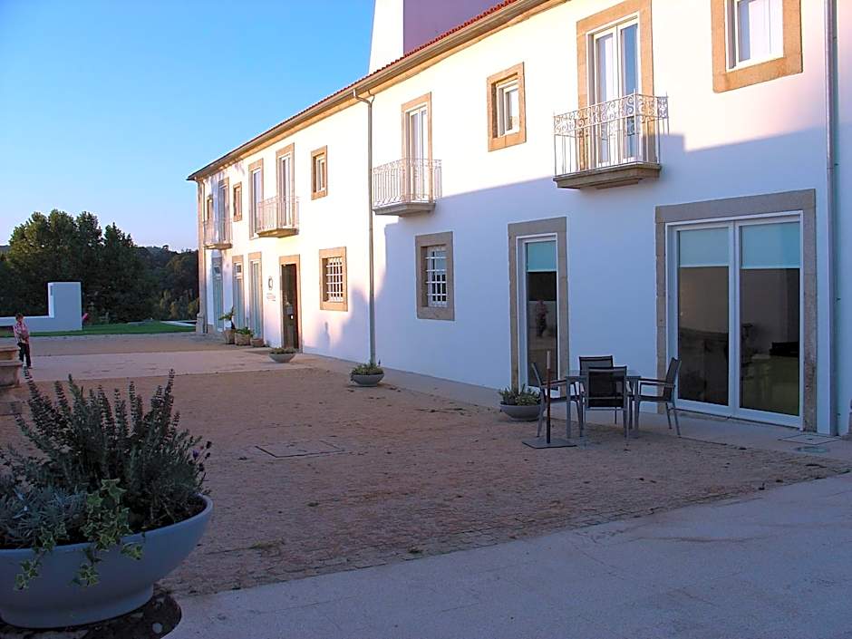 Hotel Convento dos Capuchos