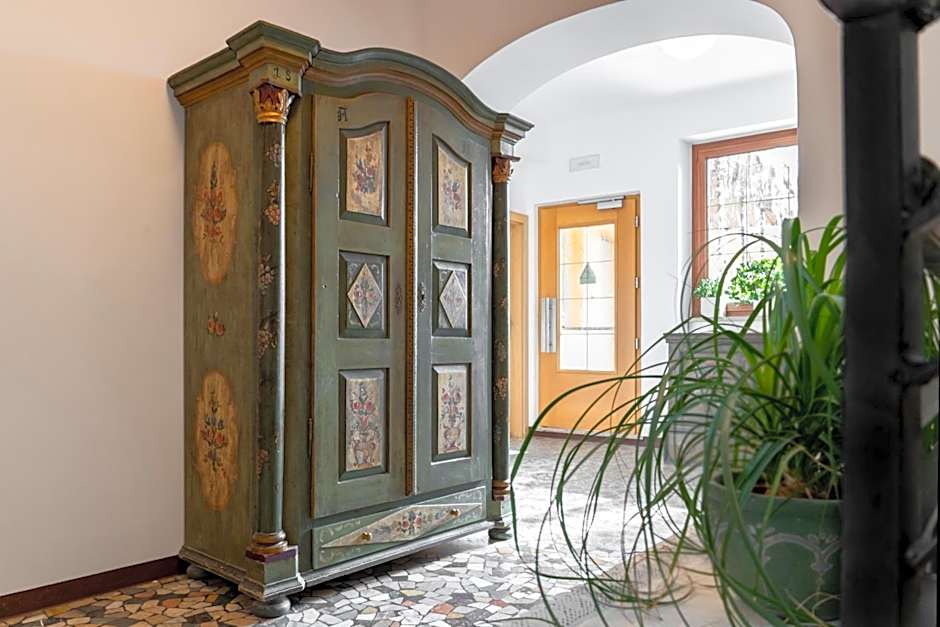 Feichter Hotel & Bistro