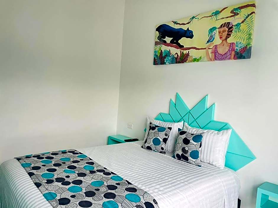 Winday Hotel - Cerca de 5a Avenida