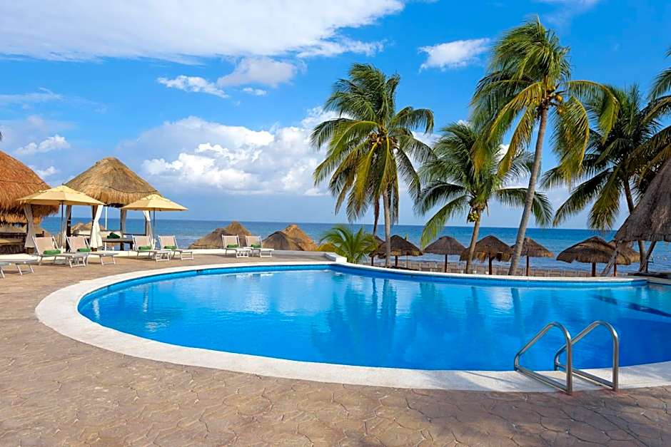 Zel Cozumel