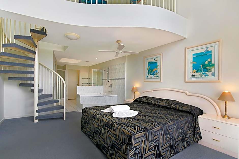 Riviere on Golden Beach