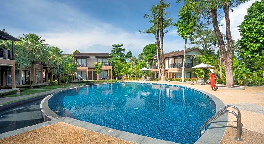 The Leaf on the Sands by Katathani Resort