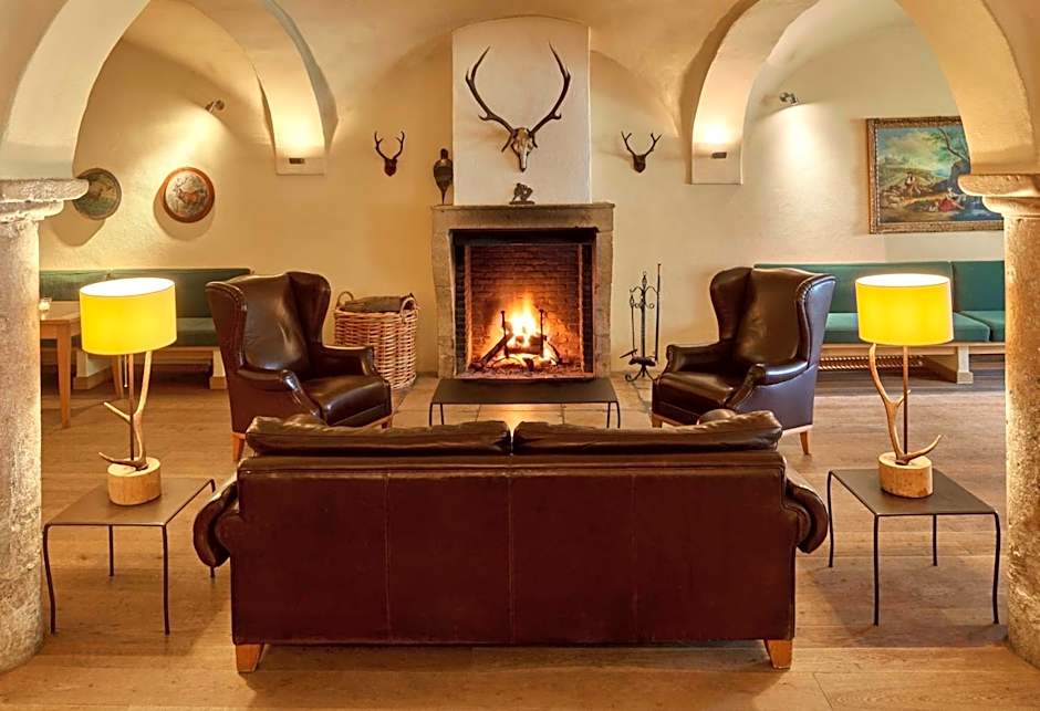 Romantik Hotel Zum Klosterbräu